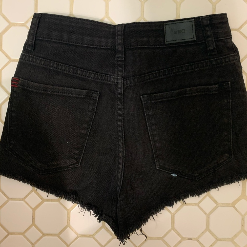 BDG Jean Shorts